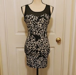Forever 21 Sweetheart Dress medium